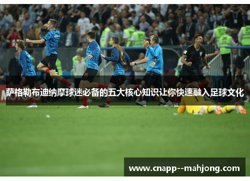 萨格勒布迪纳摩球迷必备的五大核心知识让你快速融入足球文化 萨格勒布迪纳摩球迷必备的五大核心知识让你快速融入足球文化