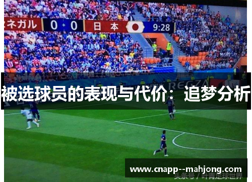 被选球员的表现与代价：追梦分析